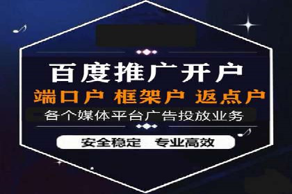 行业领先企业的sem账户竞价运营策略
